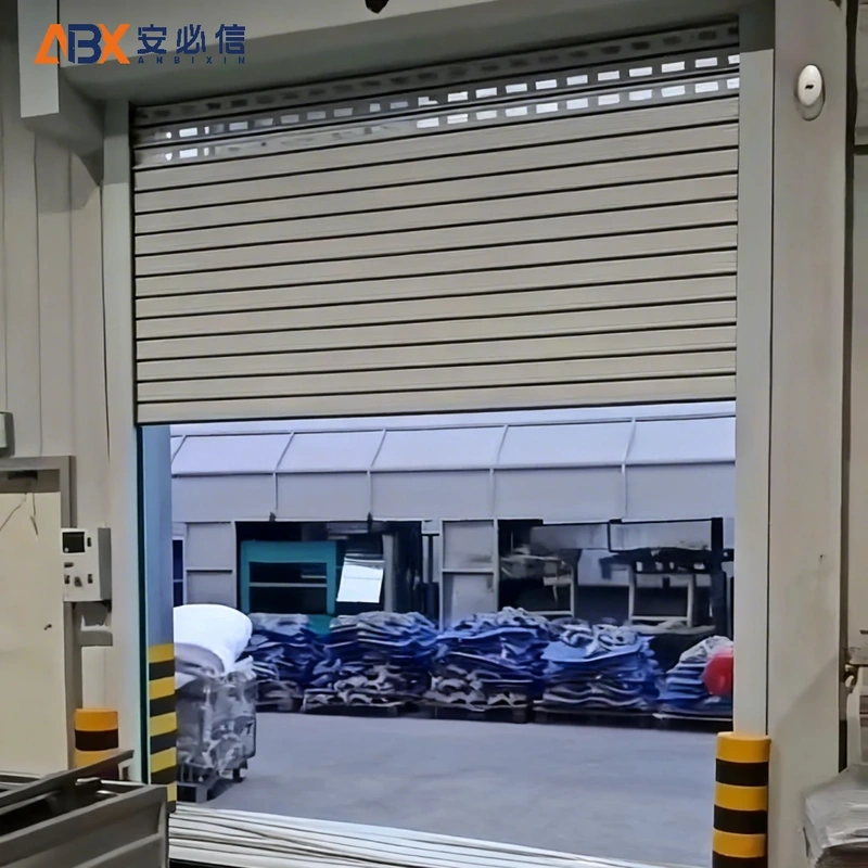 内江市厂房高速门